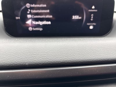 2025 Mazda Mazda CX-50 Hybrid Premium Plus