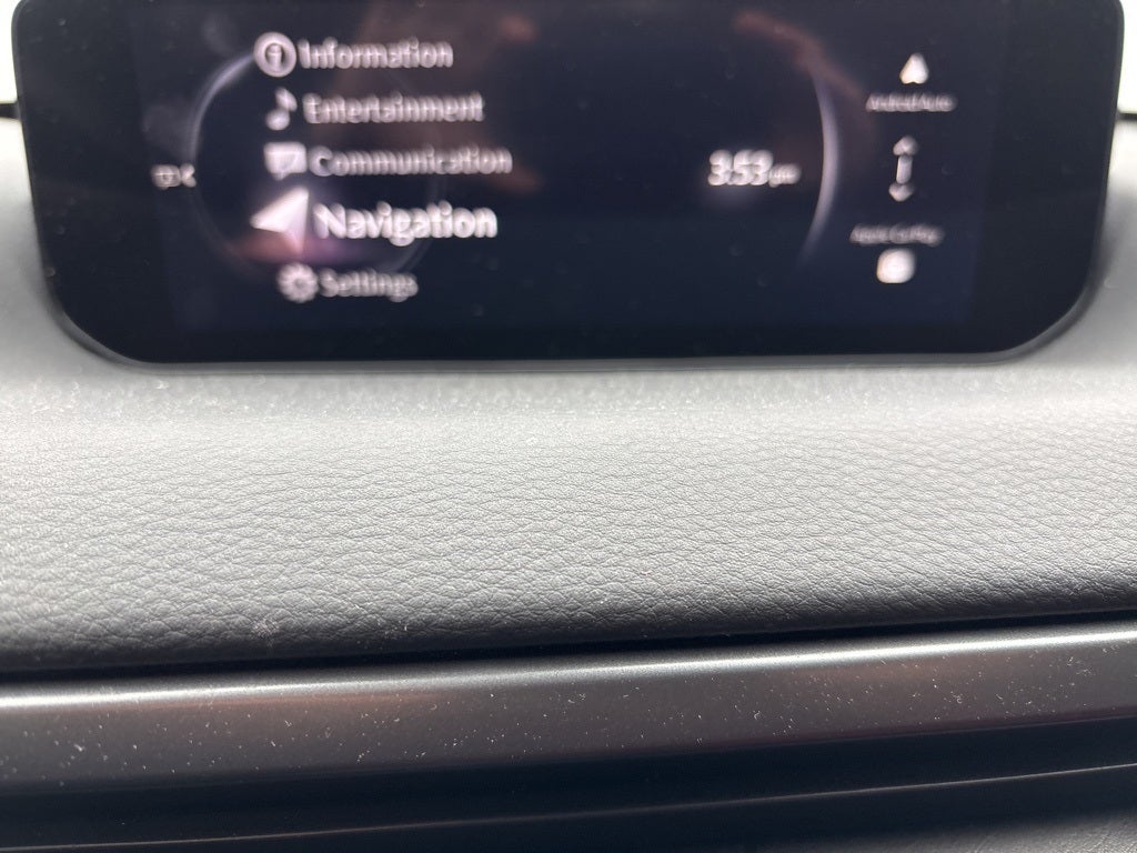 2025 Mazda Mazda CX-50 Hybrid Premium Plus