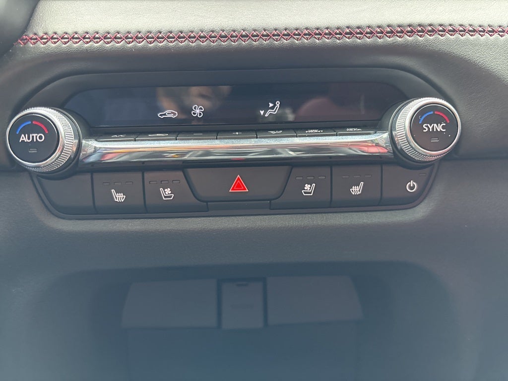 2025 Mazda Mazda CX-50 Hybrid Premium Plus