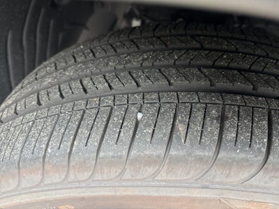 2025 Mazda Mazda CX-50 Hybrid Premium Plus