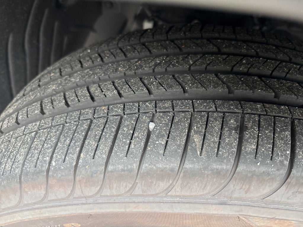 2025 Mazda Mazda CX-50 Hybrid Premium Plus