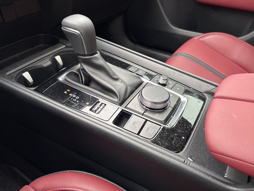 2025 Mazda Mazda CX-50 Hybrid Premium Plus