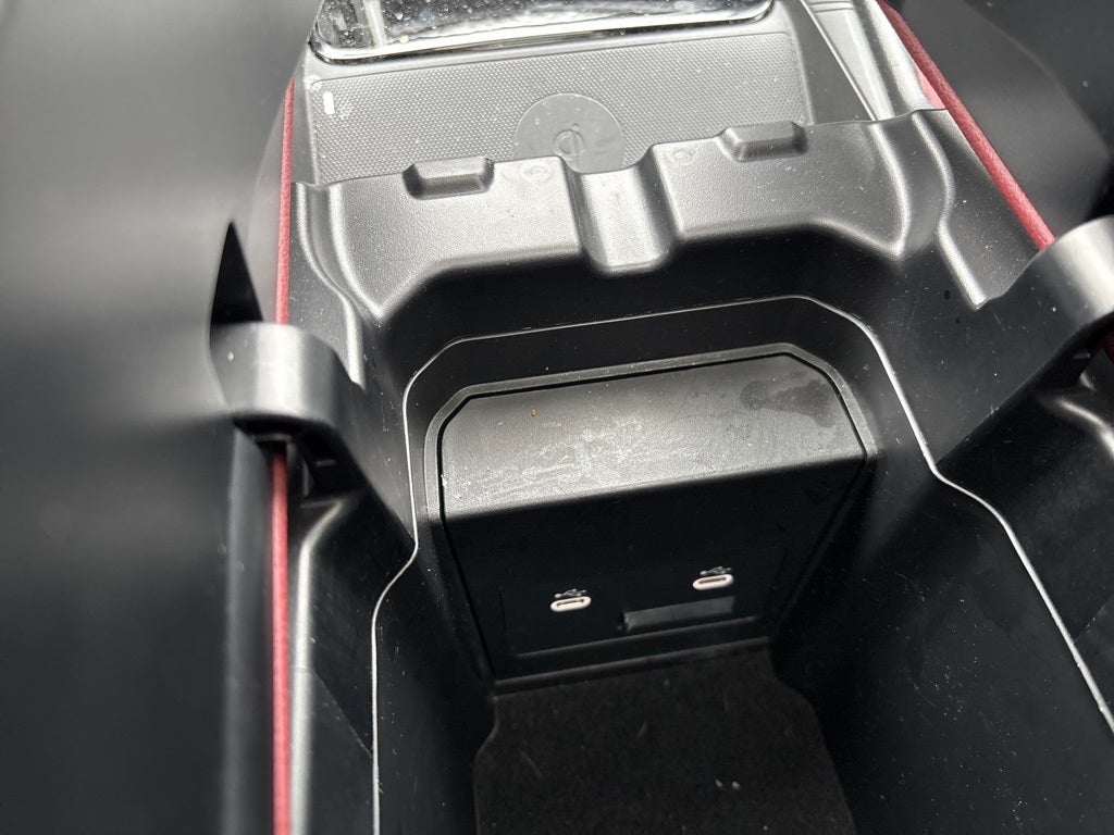 2025 Mazda Mazda CX-50 Hybrid Premium Plus