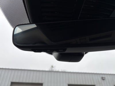 2025 Mazda Mazda CX-50 Hybrid Premium Plus