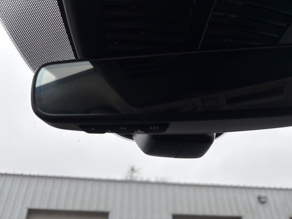 2025 Mazda Mazda CX-50 Hybrid Premium Plus