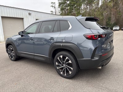 2025 Mazda Mazda CX-50 Hybrid Premium Plus