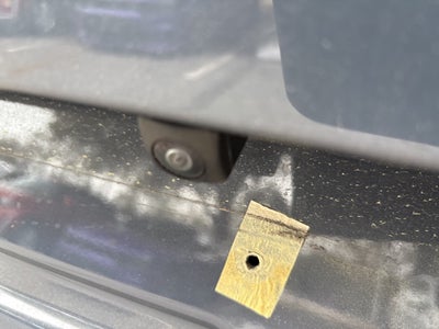 2025 Mazda Mazda CX-50 Hybrid Premium Plus