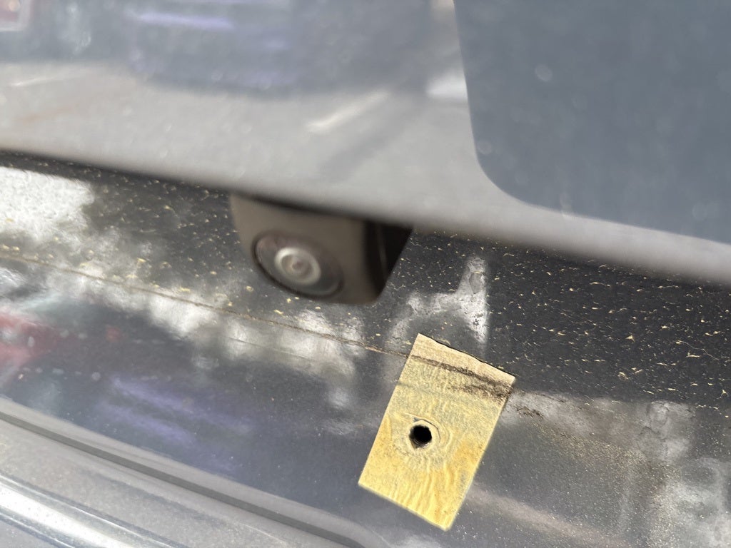 2025 Mazda Mazda CX-50 Hybrid Premium Plus