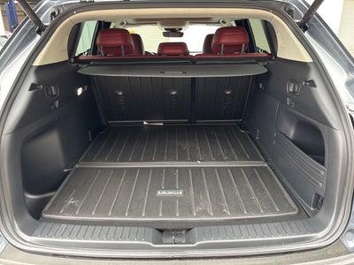 2025 Mazda Mazda CX-50 Hybrid Premium Plus