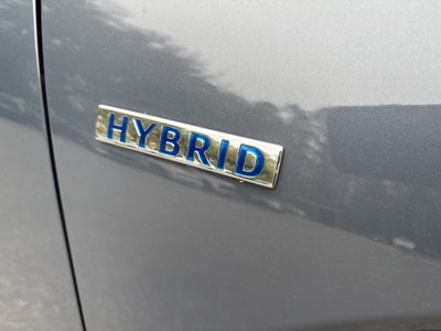 2025 Mazda Mazda CX-50 Hybrid Premium Plus