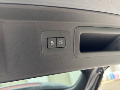 2025 Mazda Mazda CX-50 Hybrid Premium Plus