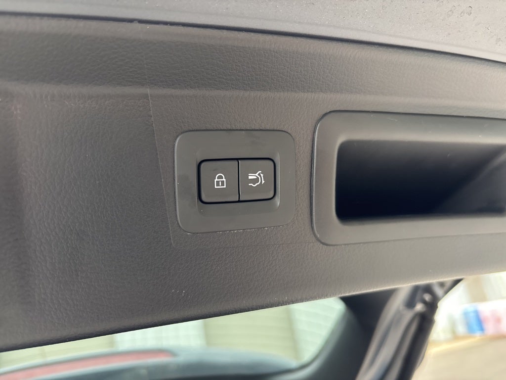 2025 Mazda Mazda CX-50 Hybrid Premium Plus