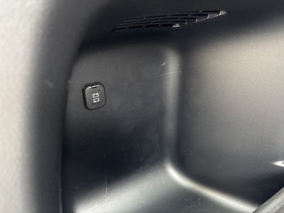 2025 Mazda Mazda CX-50 Hybrid Premium Plus