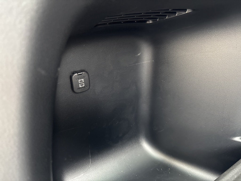 2025 Mazda Mazda CX-50 Hybrid Premium Plus