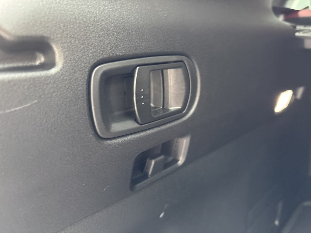 2025 Mazda Mazda CX-50 Hybrid Premium Plus