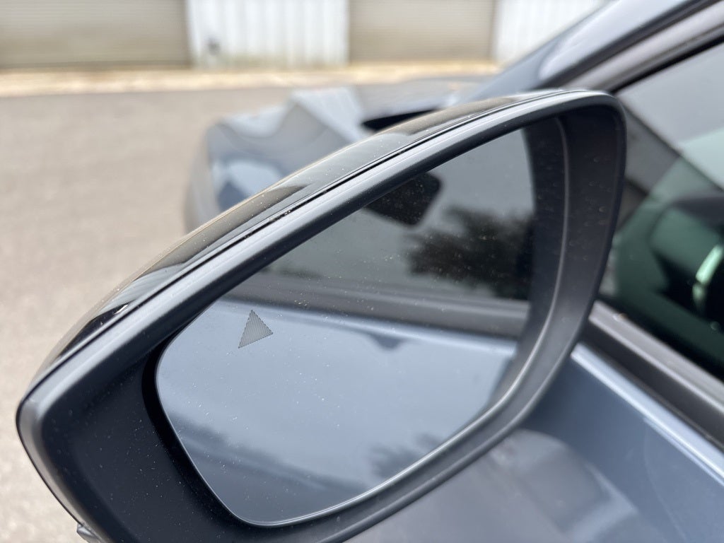 2025 Mazda Mazda CX-50 Hybrid Premium Plus