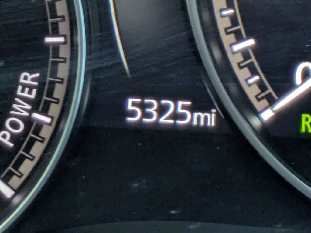 2025 Mazda Mazda CX-50 Hybrid Premium Plus