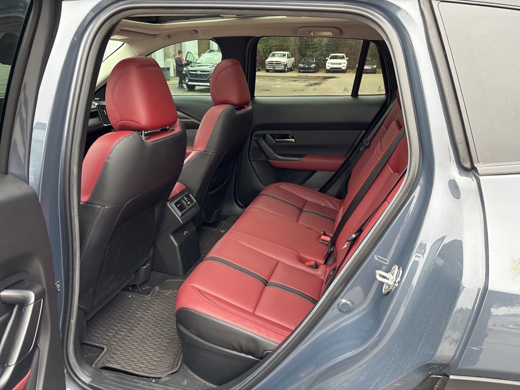 2025 Mazda Mazda CX-50 Hybrid Premium Plus