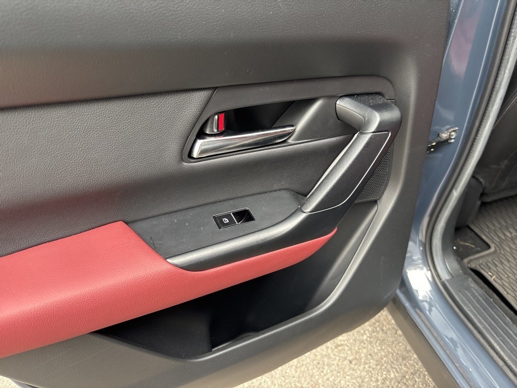 2025 Mazda Mazda CX-50 Hybrid Premium Plus