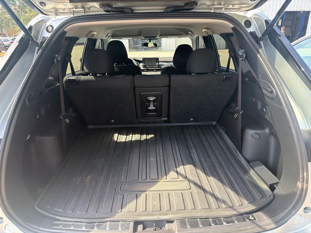 2024 Mitsubishi Outlander ES