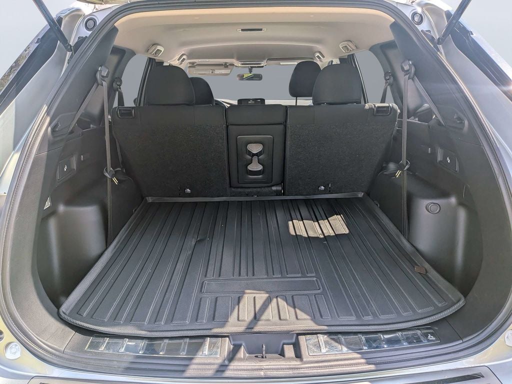 2024 Mitsubishi Outlander ES