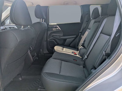 2024 Mitsubishi Outlander ES