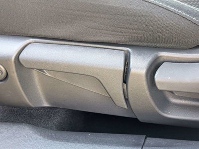 2024 Mitsubishi Outlander ES