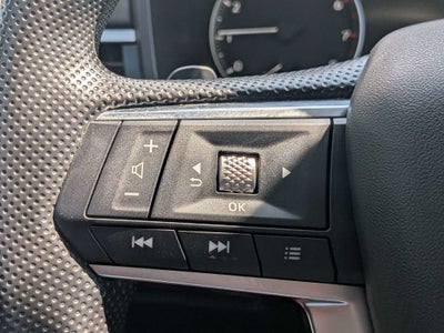 2024 Mitsubishi Outlander ES