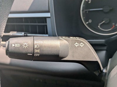 2024 Mitsubishi Outlander ES