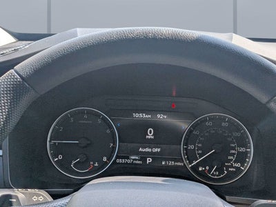 2024 Mitsubishi Outlander ES