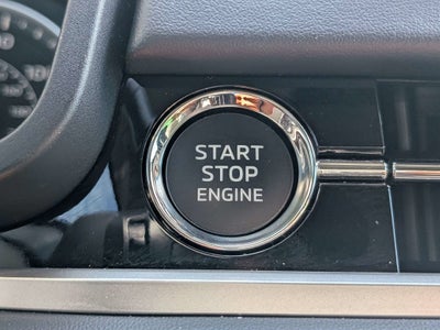 2024 Mitsubishi Outlander ES