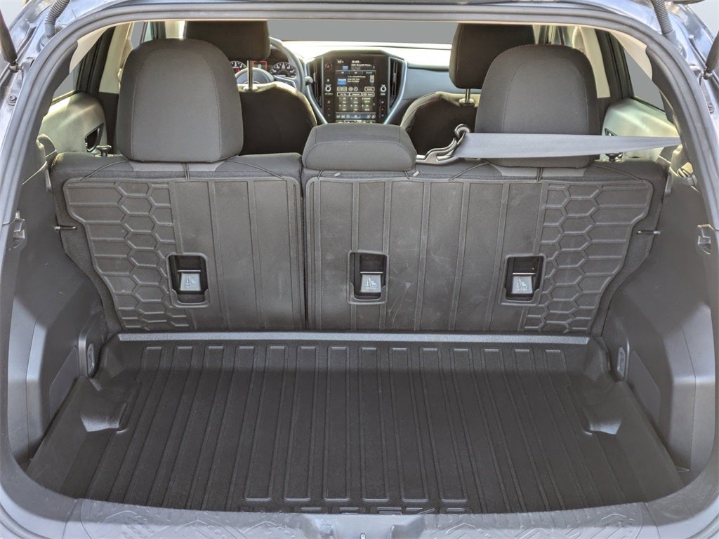 2024 Subaru Impreza Sport