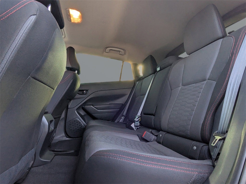 2024 Subaru Impreza Sport