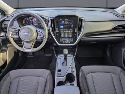 2024 Subaru Impreza Sport