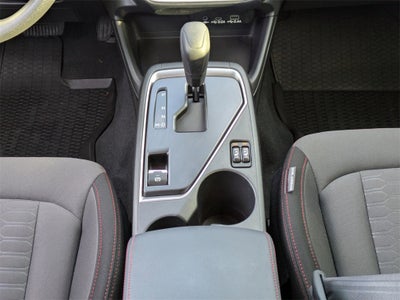 2024 Subaru Impreza Sport