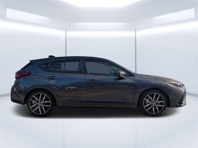 2024 Subaru Impreza Sport