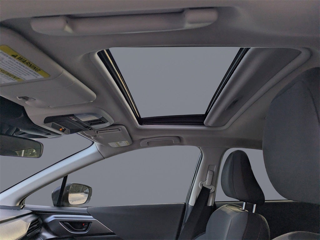 2024 Subaru Impreza Sport