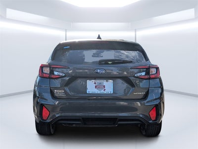 2024 Subaru Impreza Sport