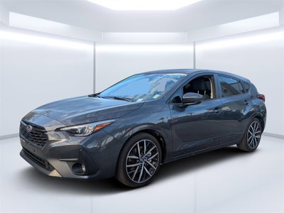 2024 Subaru Impreza Sport