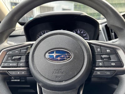 2024 Subaru Impreza Sport