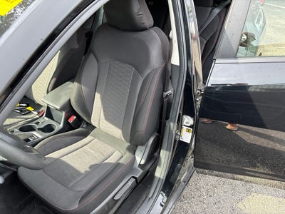 2024 Subaru Impreza Sport