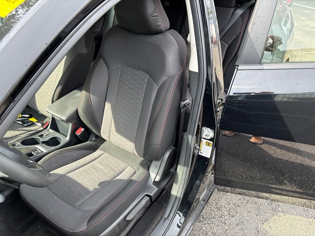 2024 Subaru Impreza Sport