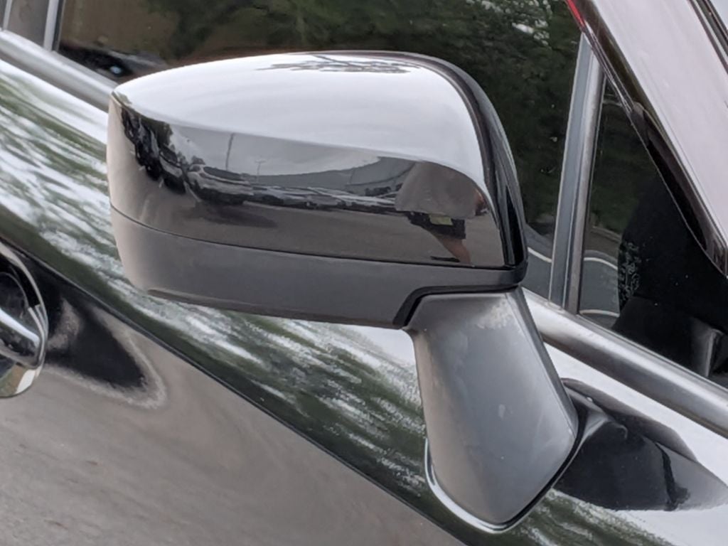 2018 Subaru WRX Base