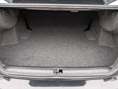 2018 Subaru WRX Base