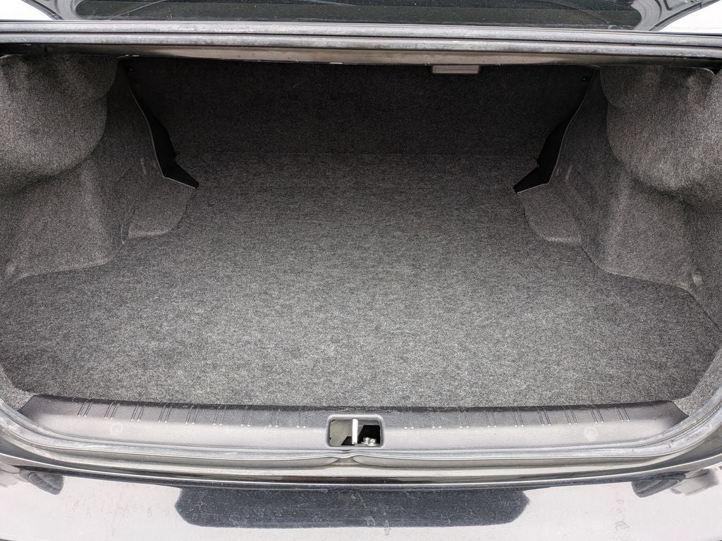 2018 Subaru WRX Base