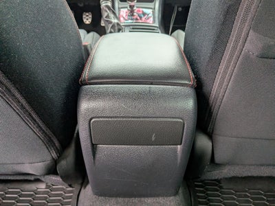 2018 Subaru WRX Base