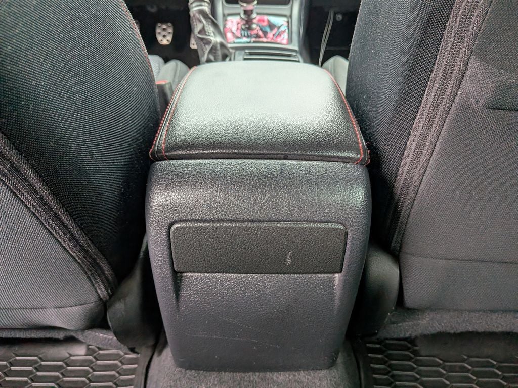 2018 Subaru WRX Base