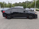 2018 Subaru WRX Base