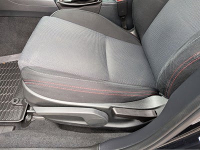 2018 Subaru WRX Base