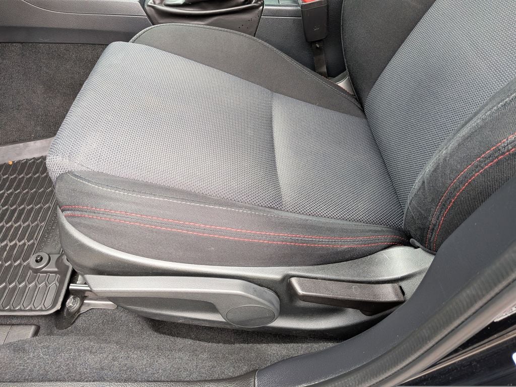 2018 Subaru WRX Base